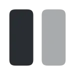Pause SVG Icon